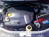 PITESTI vand logan preferance diesel metalizat impecabil