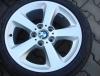 PITESTI Vand jante 17 bmw + anvelope