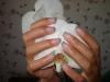 PITESTI APLIC UNGHII CU GEL,    TIPSURI SAU EXTENSII DE UNGHII DIN GEL