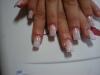 PITESTI Aplic unghii false cu gel & tipsuri,     extensii unghii din gel