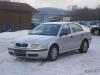 PITESTI capota motor skoda octavia din 2003